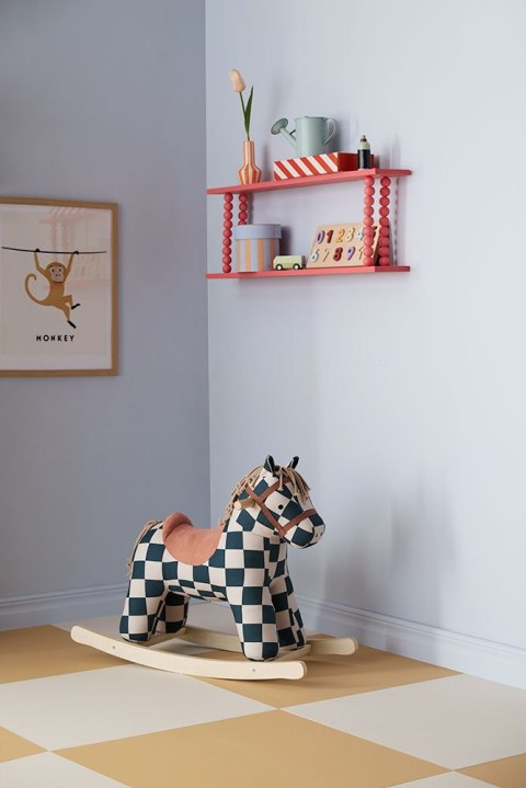 Kid's Concept - Konik na biegunach Miro
