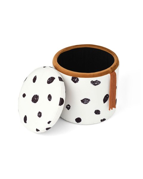 Kid's Concept - Pufa ze schowkiem - PIPPI