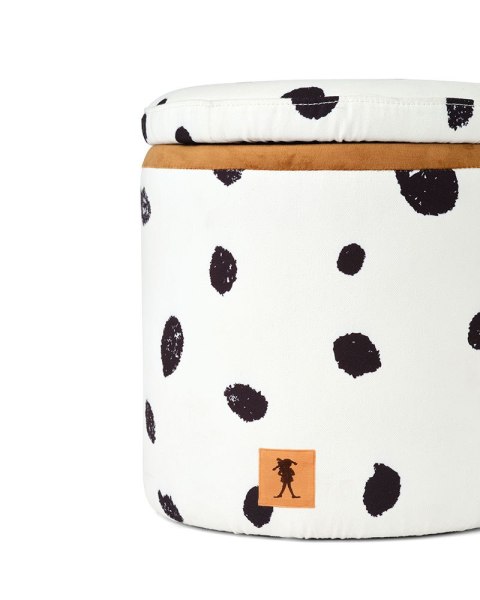 Kid's Concept - Pufa ze schowkiem - PIPPI