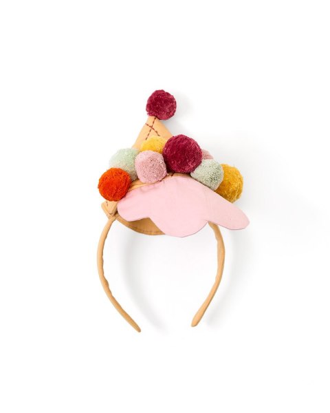 Kid's Concept - Strój Ice Cream, lody w wafelku