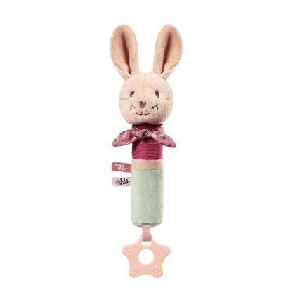 Babyono Piszczek Rabbit Karo