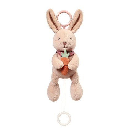 Babyono Pozytywka Rabbit Karo