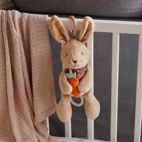 Babyono Pozytywka Rabbit Karo