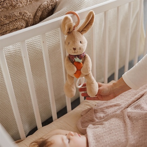 Babyono Pozytywka Rabbit Karo