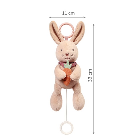 Babyono Pozytywka Rabbit Karo