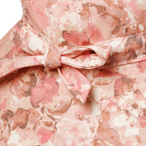 Elodie Details - Kapelusz przeciwsłoneczny - 6-12 miesięcy, river rose