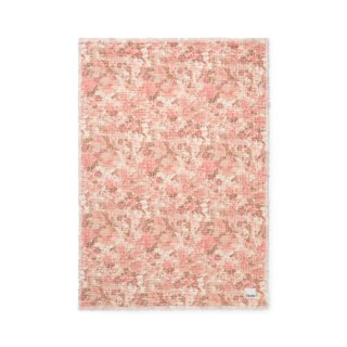 Elodie Details - Kocyk Soft Cotton Blanket - River Rose