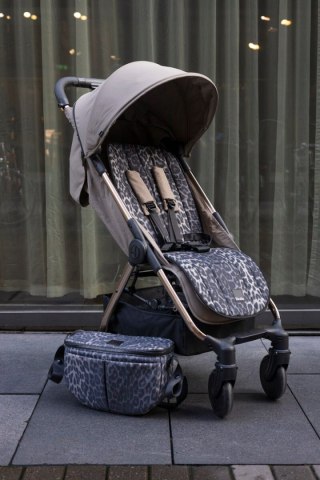 Elodie Details - Miękka wkładka do wózka - Le Leopard