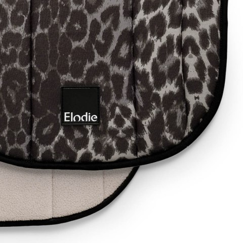 Elodie Details - Miękka wkładka do wózka - Le Leopard