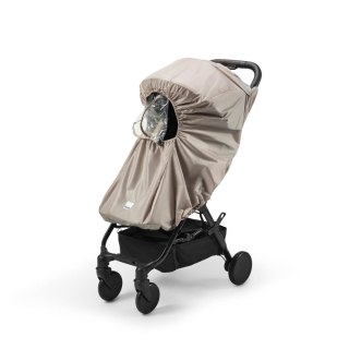 Elodie Details - Osłona przeciwdeszczowa - Tender Taupe