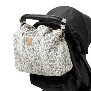Elodie Details - Torba do przewijania - Garden Leo Toile
