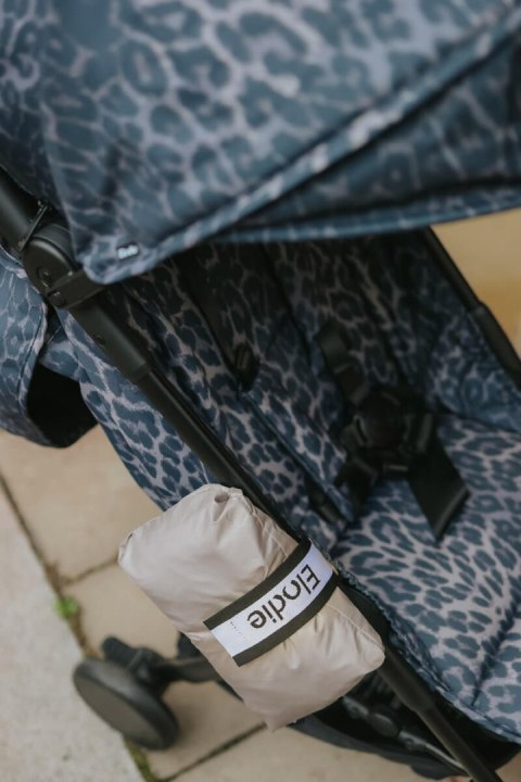 Elodie Details - wózek spacerowy MONDO - Le Leopard
