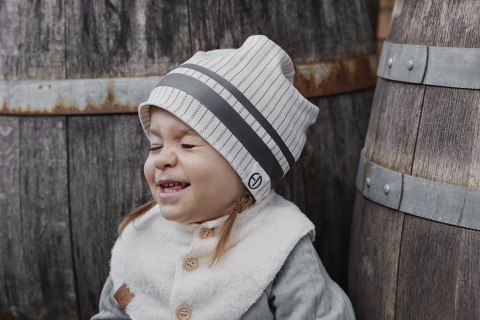 Elodie Details - Czapka - Pinstripe 0-6 m-cy