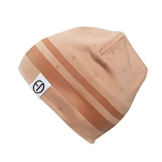 Elodie Details - Czapka zimowa - 1-2 lata - Northern Star Terracotta