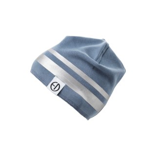 Elodie Details - Czapka zimowa - Berry Blue - 3-100 lat