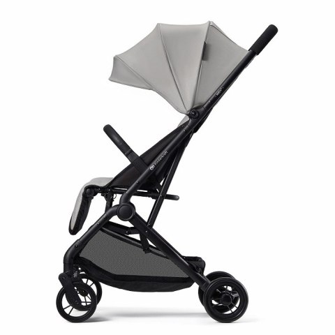 Kinderkraft Wózek spacerowy INDY 3 Urban Jasnoszary