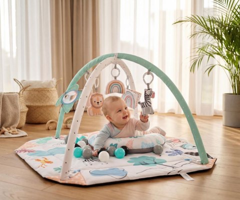 Mata edukacyjna Czuczuś Milly Mally TinyMini