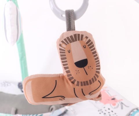 Mata edukacyjna Czuczuś Milly Mally TinyMini