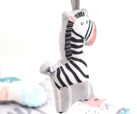 Mata edukacyjna Czuczuś Milly Mally TinyMini