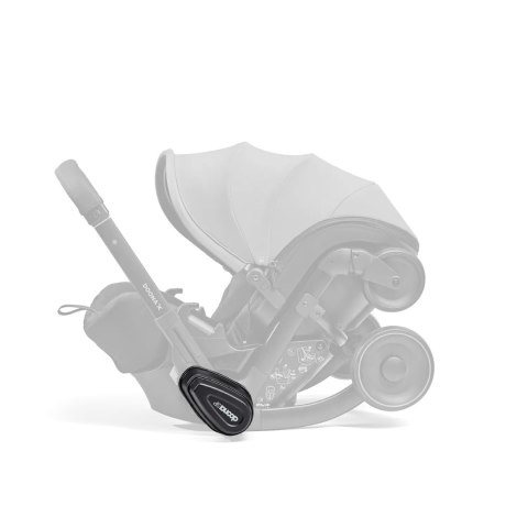 Doona - Mobilny fotelik samochodowy Doona X - Dusty Sage