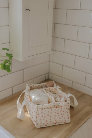 Elodie Details - organizer do przewijania, petit river rose