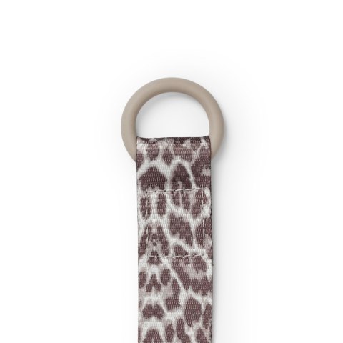 Elodie Details - zawieszka do smoczka, le leopard