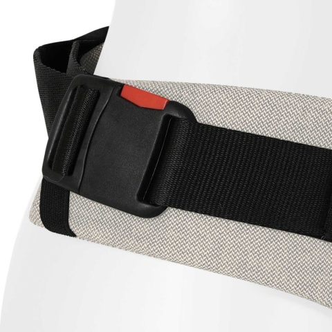 Nosidełko BabyFlow Roma beige Zaffiro