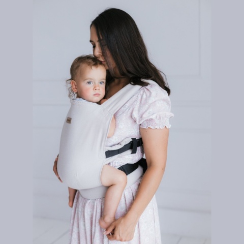 Nosidełko BabyFlow Roma beige Zaffiro