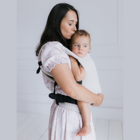 Nosidełko BabyFlow Roma beige Zaffiro