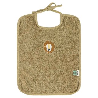 Śliniaki XL 2-pack - Aura Lew Trixie Baby