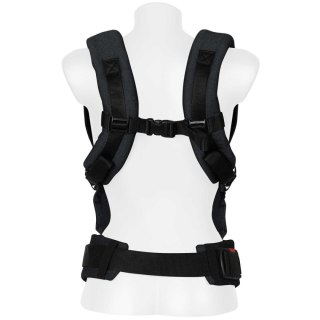 Nosidełko BabyFlow Roma anthracite Zaffiro
