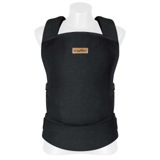 Nosidełko BabyFlow Roma anthracite Zaffiro