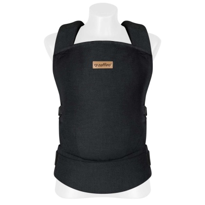 Nosidełko BabyFlow Roma anthracite Zaffiro