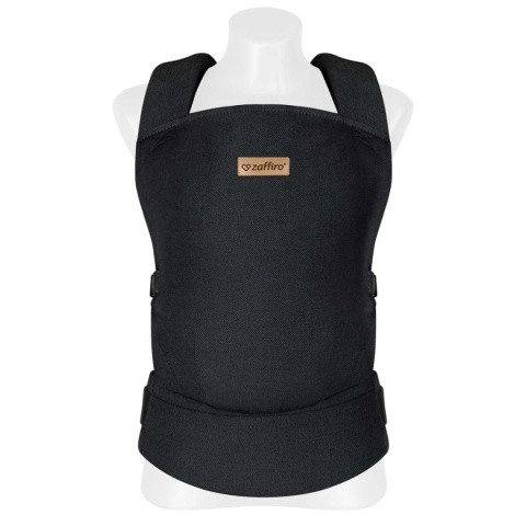 Nosidełko BabyFlow Roma anthracite Zaffiro