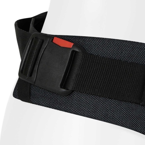 Nosidełko BabyFlow Roma anthracite Zaffiro