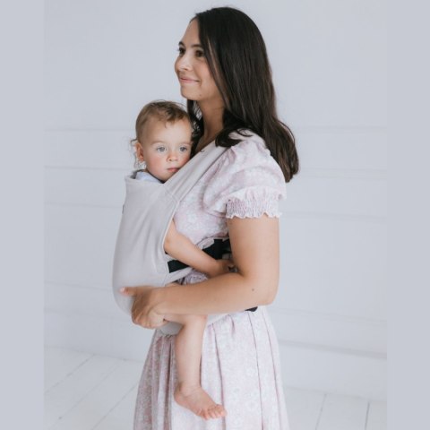 Nosidełko BabyFlow Roma beige Zaffiro