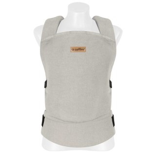 Nosidełko BabyFlow Roma beige Zaffiro