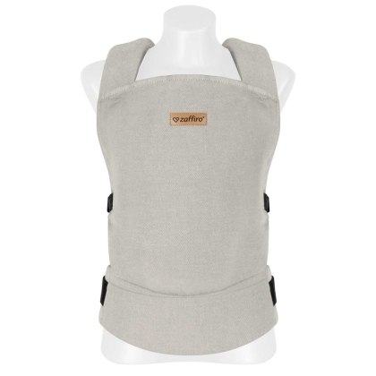 Nosidełko BabyFlow Roma beige Zaffiro