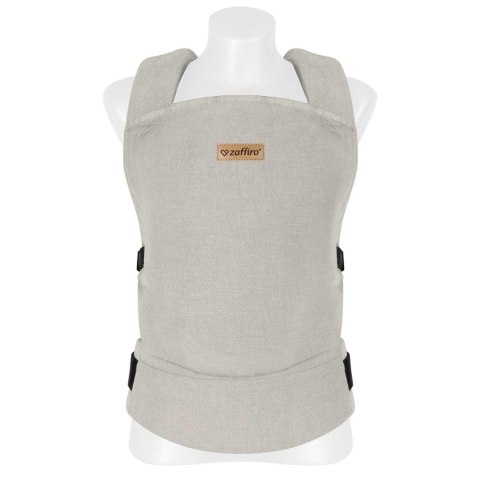 Nosidełko BabyFlow Roma beige Zaffiro