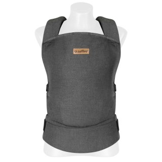 Nosidełko BabyFlow Roma grey Zaffiro