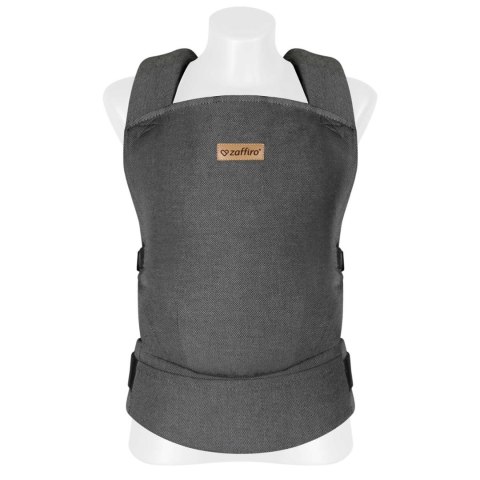 Nosidełko BabyFlow Roma grey Zaffiro