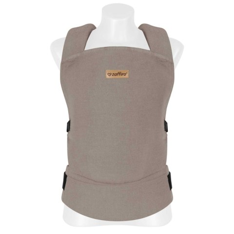 Nosidełko BabyFlow Roma latte Zaffiro