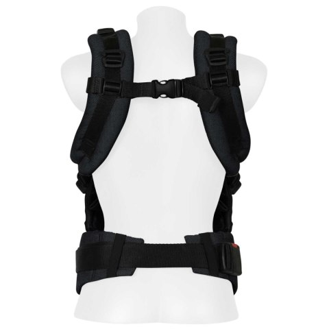 Nosidełko BabyGrow Roma anthracite Zaffiro