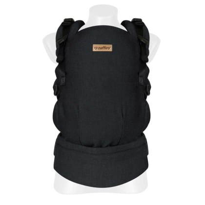 Nosidełko BabyGrow Roma anthracite Zaffiro