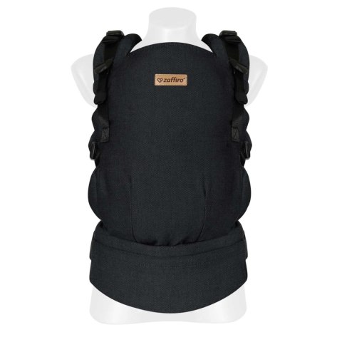 Nosidełko BabyGrow Roma anthracite Zaffiro