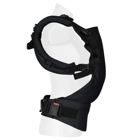 Nosidełko BabyGrow Roma anthracite Zaffiro