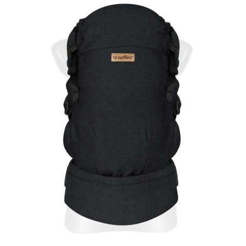 Nosidełko BabyGrow Roma anthracite Zaffiro