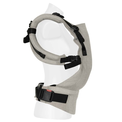 Nosidełko BabyGrow Roma beige Zaffiro