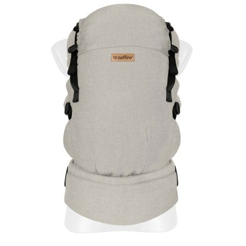 Nosidełko BabyGrow Roma beige Zaffiro