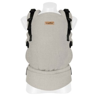 Nosidełko BabyGrow Roma beige Zaffiro